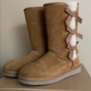 Koolaburra by Ugg Victoria Tall Women’s Boots